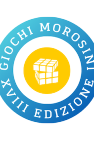 “Giochi Morosini XVIII Edizione”          Finalissima