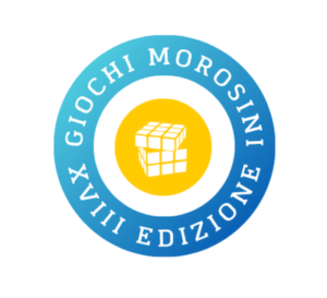 “Giochi Morosini XVIII Edizione”          Finalissima