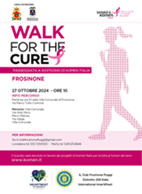 Walk For The Cure