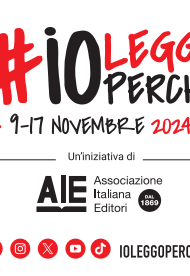 #io Leggo Perchè