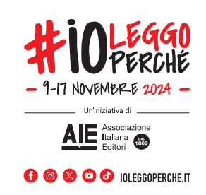 #io Leggo Perchè