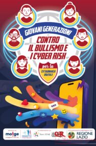 Progetto “Giovani Generazioni contro Cyberbullismo e Cyber Risk per la Cittadinanza Digitale” – 18 dicembre 2024