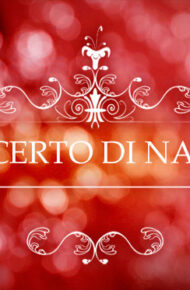 Concerto di Natale “Note di Pace e di Speranza” – 15/12/2024