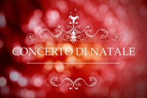 Concerto di Natale “Note di Pace e di Speranza” – 15/12/2024