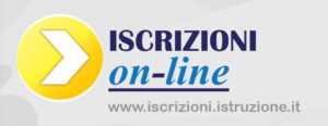 Iscrizioni classi prime – Solo in segreteria fino al 17 febbraio 2025